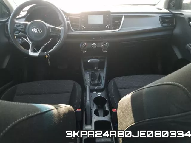 3KPA24AB0JE080334 фото 10