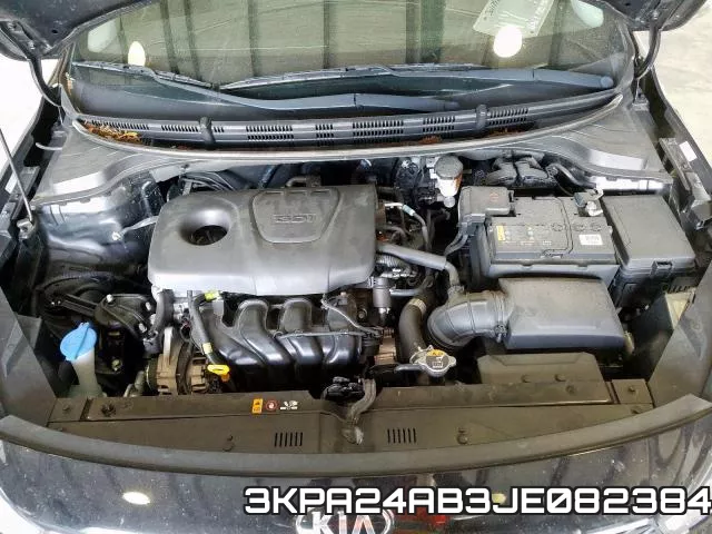 3KPA24AB3JE082384 фото 8