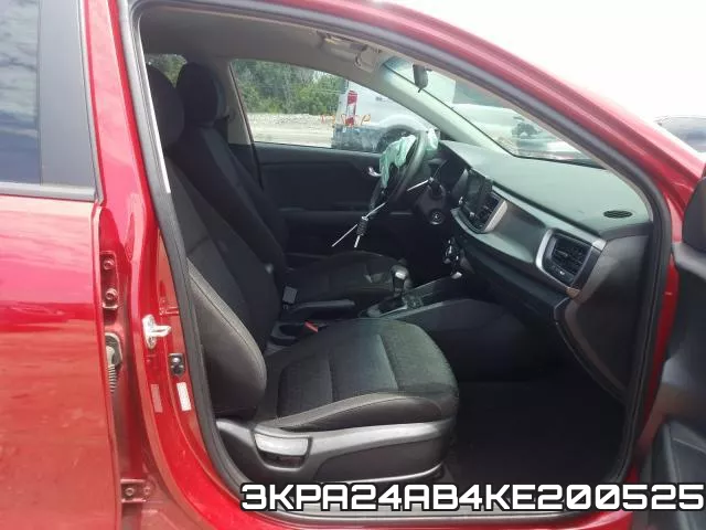 3KPA24AB4KE200525 фото 6