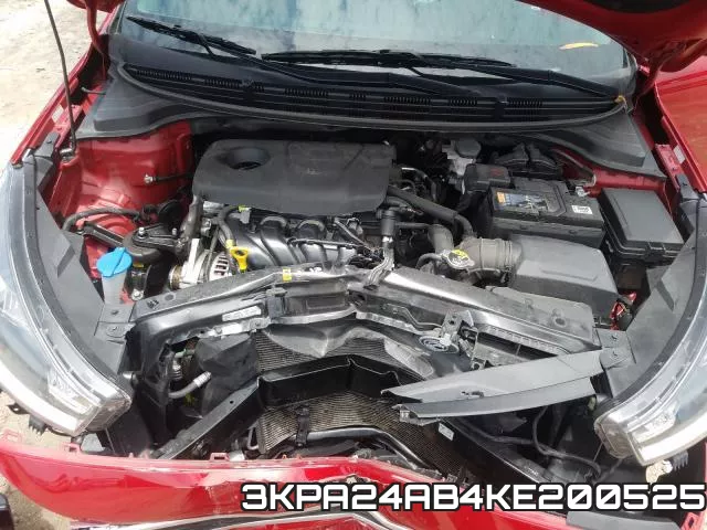 3KPA24AB4KE200525 фото 8