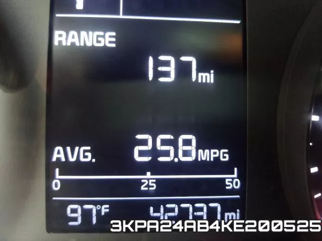 3KPA24AB4KE200525 фото 9