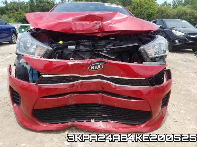 3KPA24AB4KE200525 фото 10