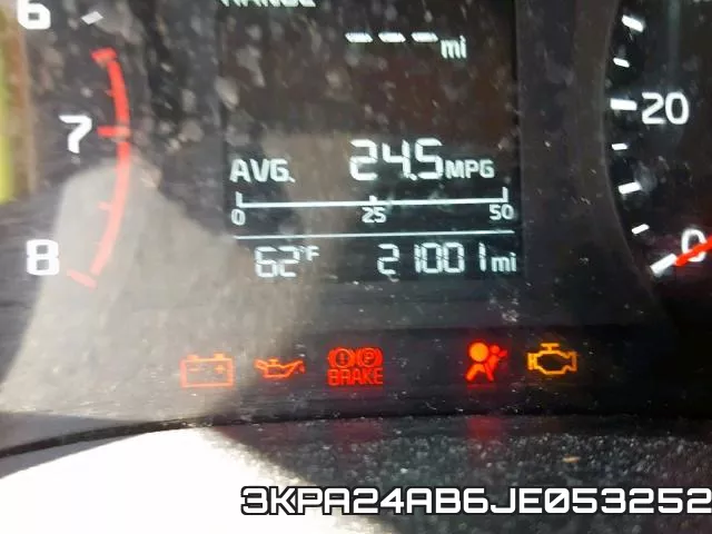 3KPA24AB6JE053252 фото 9