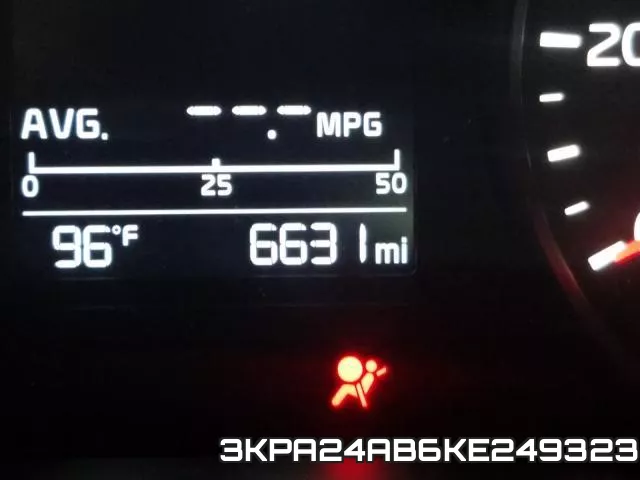 3KPA24AB6KE249323 фото 9