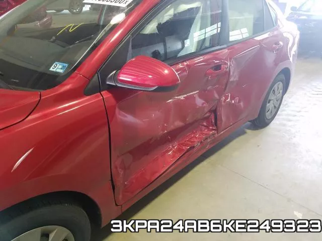 3KPA24AB6KE249323 фото 10