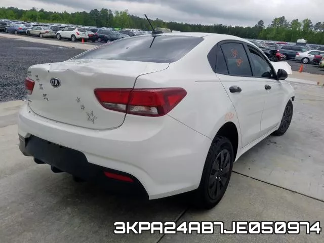 3KPA24AB7JE050974 фото 5