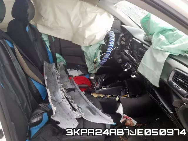 3KPA24AB7JE050974 фото 6