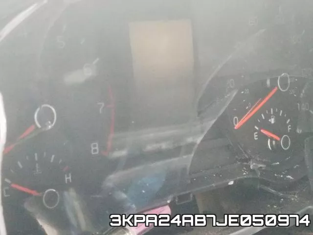3KPA24AB7JE050974 фото 9