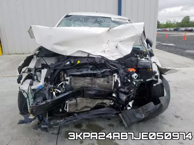 3KPA24AB7JE050974 фото 10