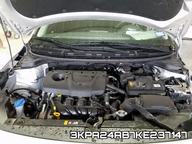 3KPA24AB7KE237147 фото 7