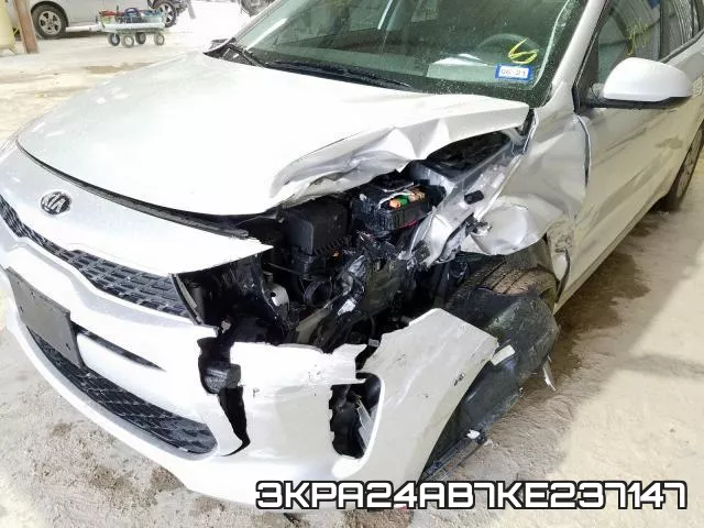 3KPA24AB7KE237147 фото 9
