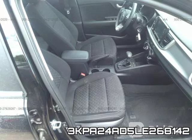 3KPA24AD5LE268142 фото 6