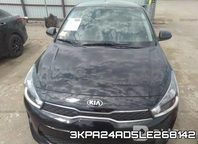 3KPA24AD5LE268142 фото 7
