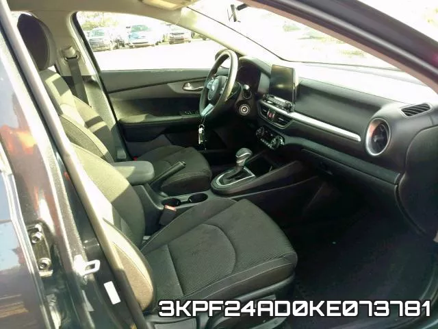 3KPF24AD0KE073781 фото 6