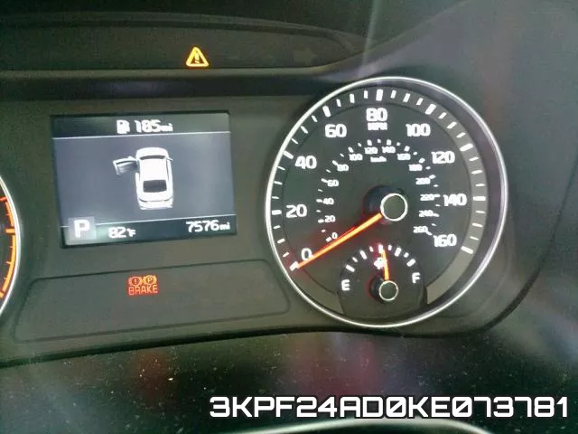3KPF24AD0KE073781 фото 9