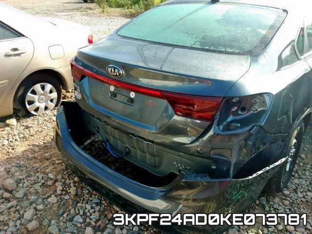 3KPF24AD0KE073781 фото 10