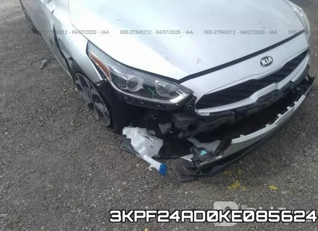 3KPF24AD0KE085624 фото 7