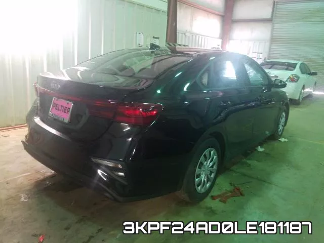 3KPF24AD0LE181187 фото 5
