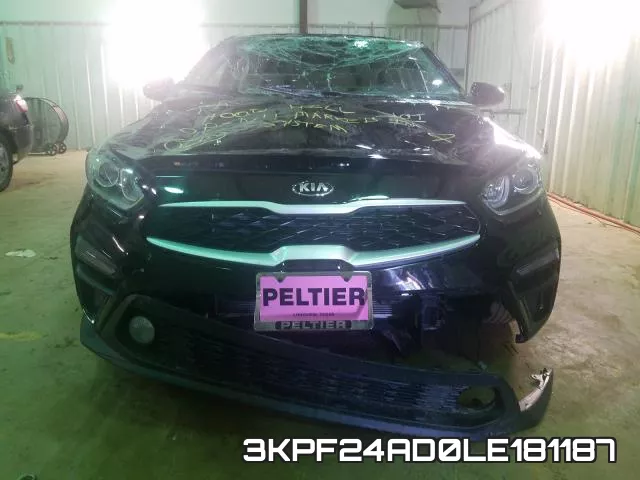 3KPF24AD0LE181187 фото 10