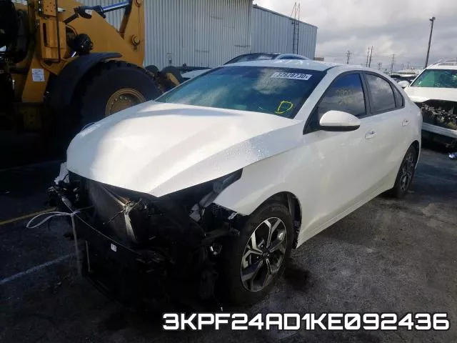 3KPF24AD1KE092436 фото 3