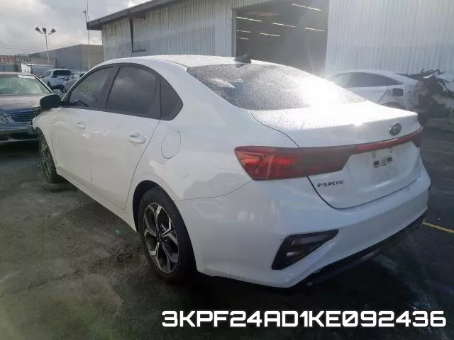3KPF24AD1KE092436 фото 4