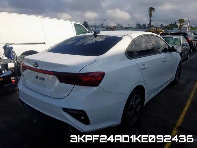 3KPF24AD1KE092436 фото 5