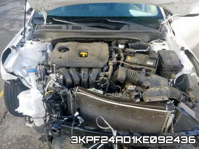 3KPF24AD1KE092436 фото 8