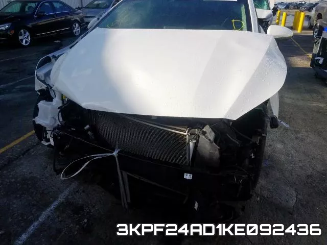 3KPF24AD1KE092436 фото 10