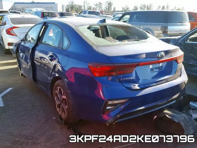 3KPF24AD2KE073796 фото 4