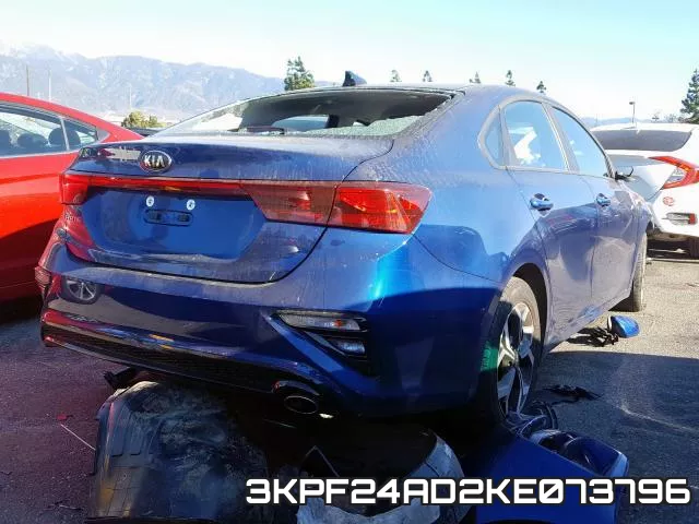 3KPF24AD2KE073796 фото 5
