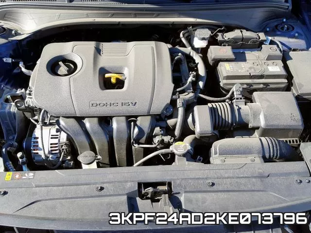 3KPF24AD2KE073796 фото 8