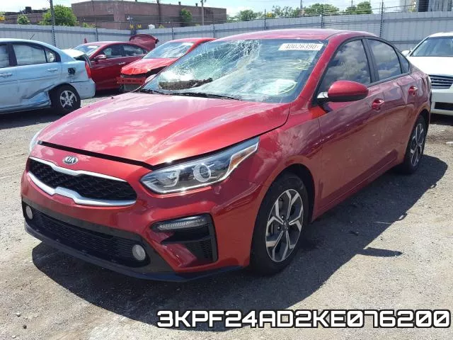 3KPF24AD2KE076200 фото 3