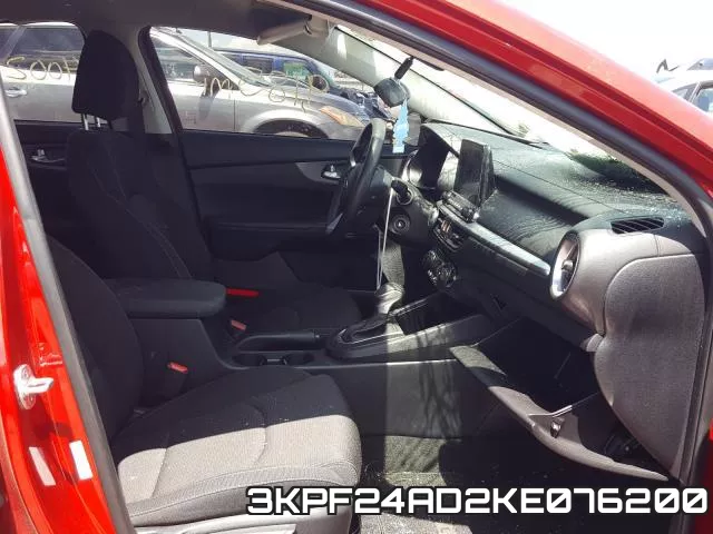 3KPF24AD2KE076200 фото 6