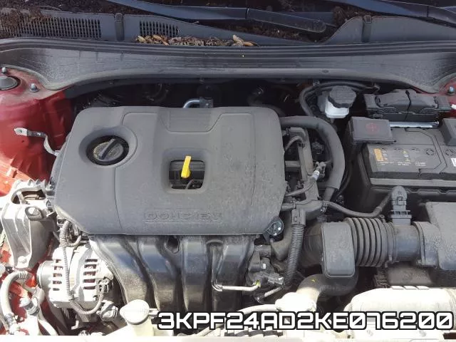 3KPF24AD2KE076200 фото 8
