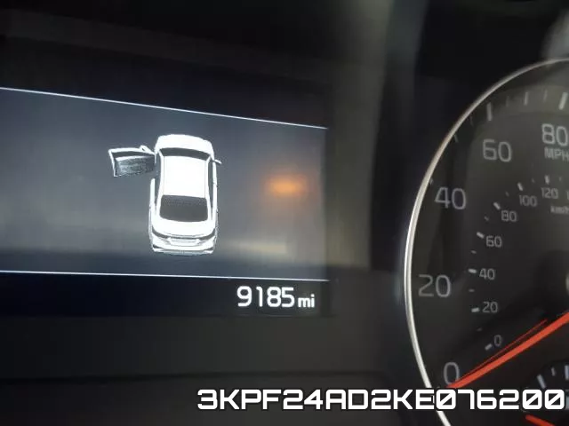 3KPF24AD2KE076200 фото 9