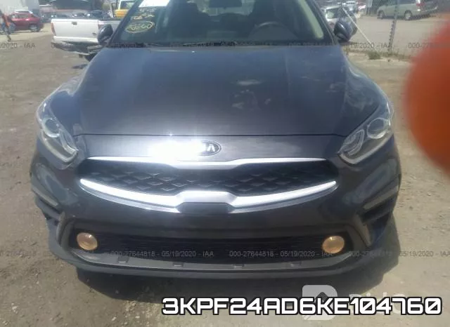 3KPF24AD6KE104760 фото 6