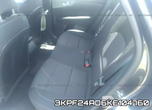 3KPF24AD6KE104760 фото 9