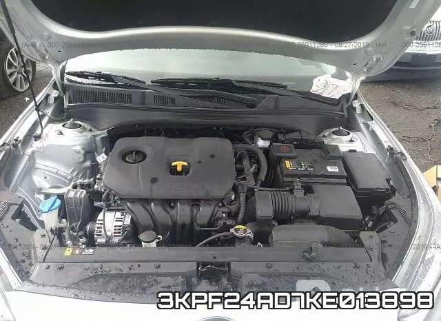 3KPF24AD7KE013898 фото 2