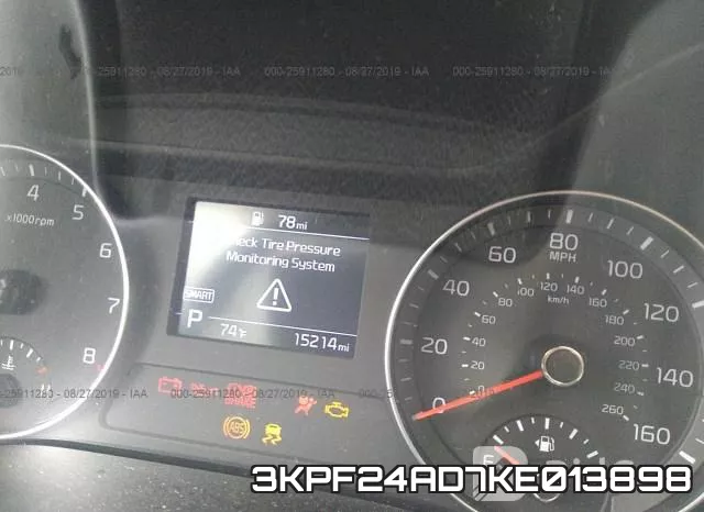 3KPF24AD7KE013898 фото 8