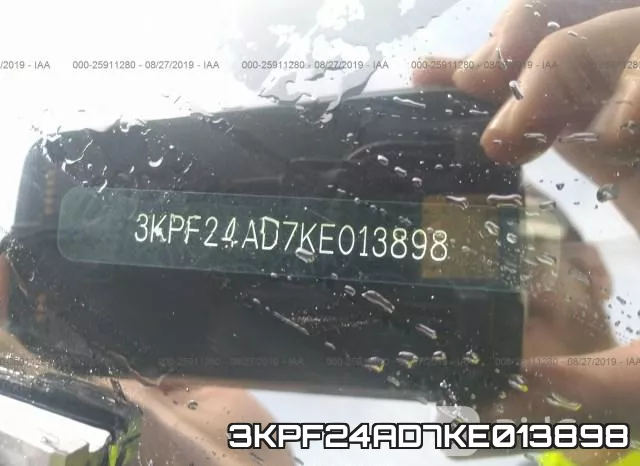 3KPF24AD7KE013898 фото 10
