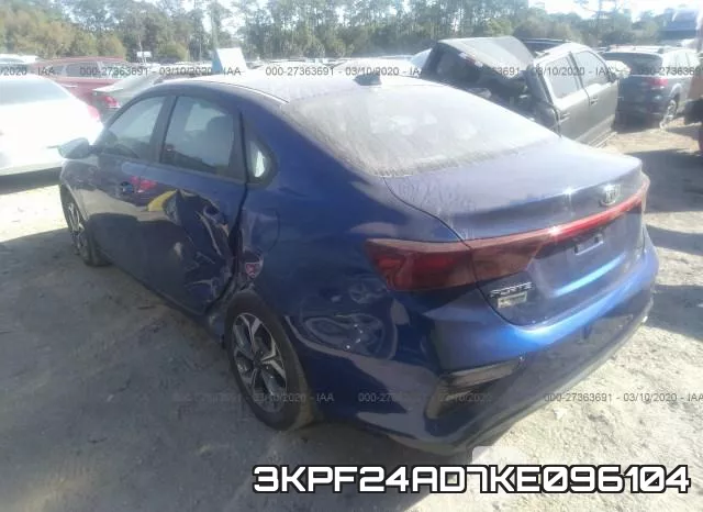 3KPF24AD7KE096104 фото 4