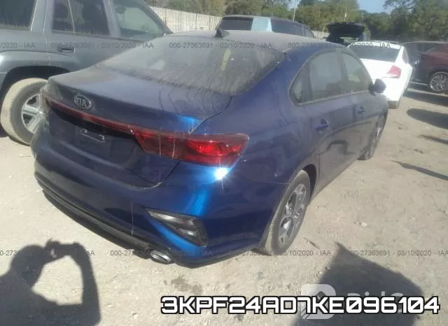 3KPF24AD7KE096104 фото 5