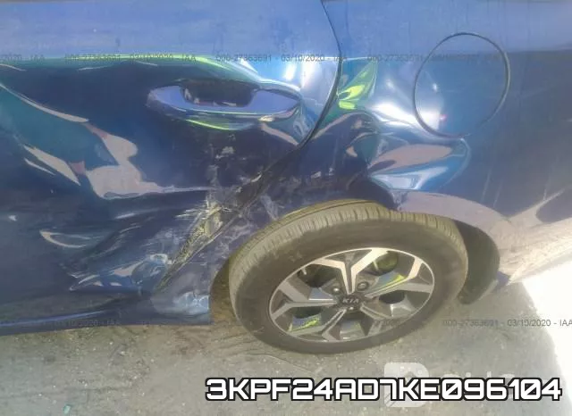 3KPF24AD7KE096104 фото 7