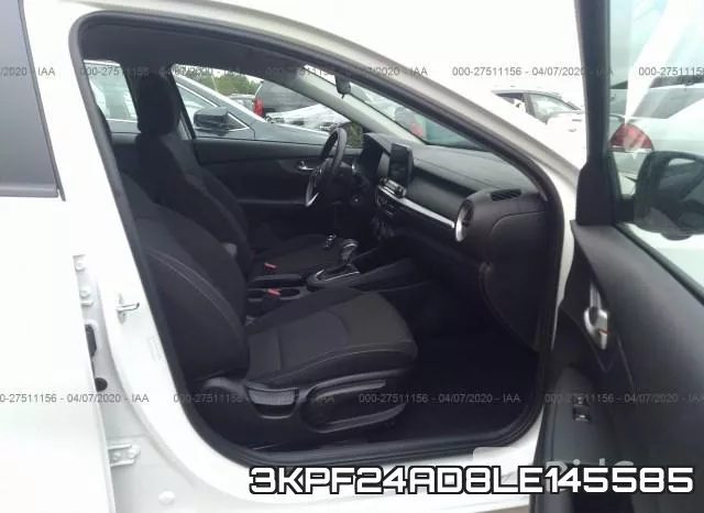 3KPF24AD8LE145585 фото 6