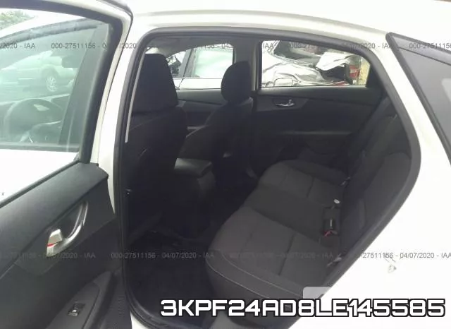 3KPF24AD8LE145585 фото 9