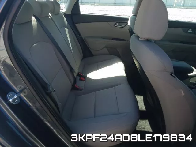 3KPF24AD8LE179834 фото 7