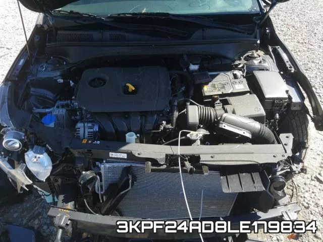 3KPF24AD8LE179834 фото 8