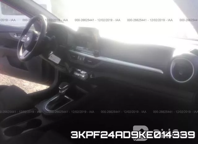 3KPF24AD9KE014339 фото 6