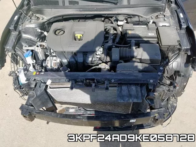 3KPF24AD9KE058728 фото 7
