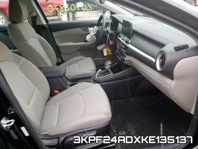 3KPF24ADXKE135137 фото 6